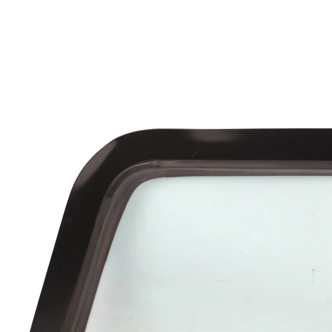 Volkswagen Amarok Mk2 Hardtop Window Rear Cab Glazing Glass Centre - SKU 2HJ071860 - Part number 2HJ071860