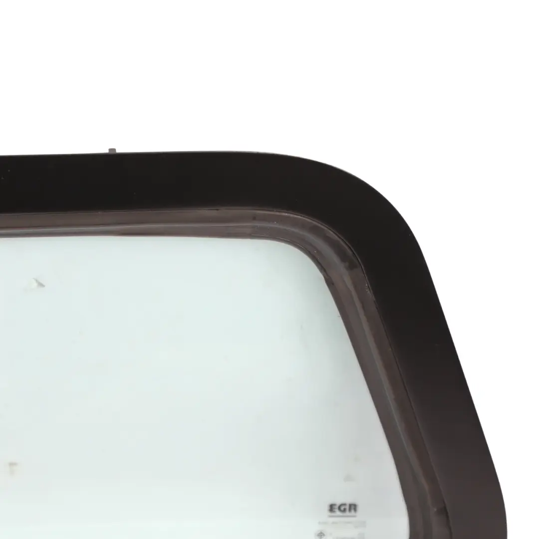 Volkswagen Amarok Mk2 Hardtop Window Rear Cab Glazing Glass Centre - SKU 2HJ071860 - Part number 2HJ071860