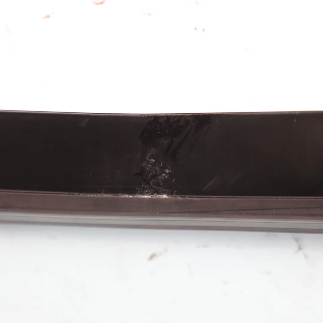 Volkswagen Amarok Mk2 Hardtop Window Rear Cab Glazing Glass Centre - SKU 2HJ071860 - Part number 2HJ071860