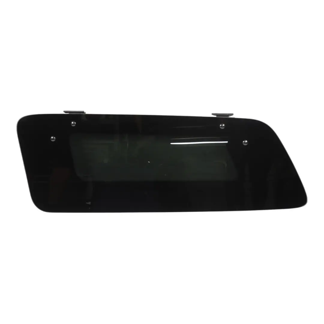 Volkswagen Amarok Mk2 Hardtop Window Rear Cab Glazing Glass Left N/S - SKU 2HJ071860A - Part number 2HJ071860A