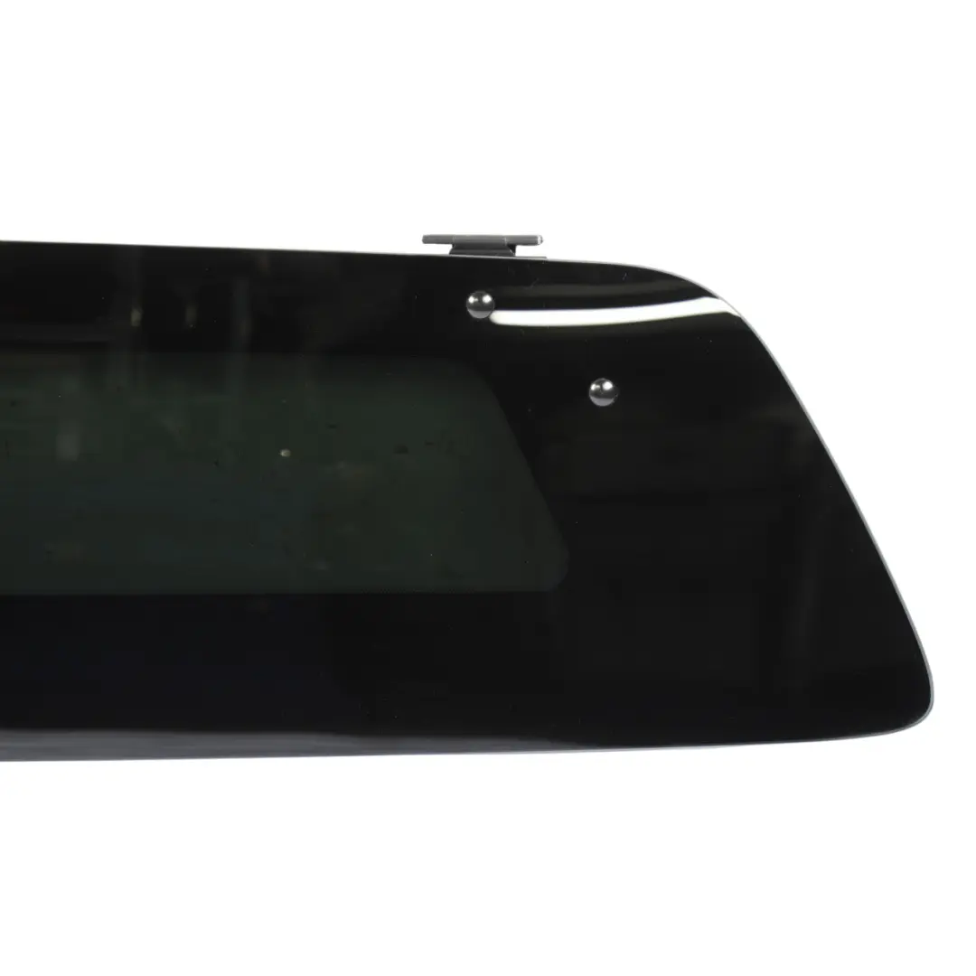 Volkswagen Amarok Mk2 Hardtop Window Rear Cab Glazing Glass Left N/S - SKU 2HJ071860A - Part number 2HJ071860A