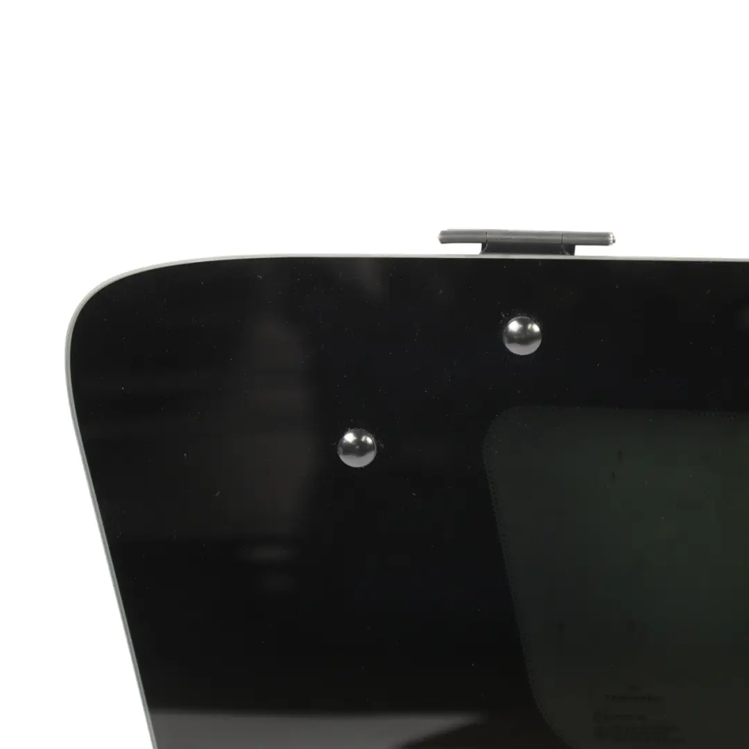 Volkswagen Amarok Mk2 Hardtop Window Rear Cab Glazing Glass Left N/S - SKU 2HJ071860A - Part number 2HJ071860A