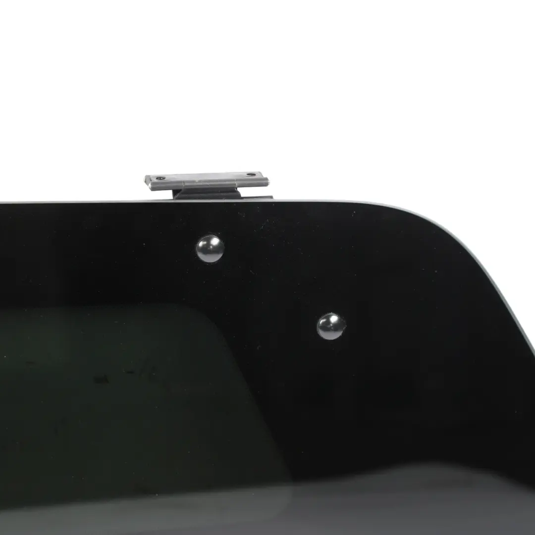 Volkswagen Amarok Mk2 Hardtop Window Rear Cab Glazing Glass Left N/S - SKU 2HJ071860A - Part number 2HJ071860A