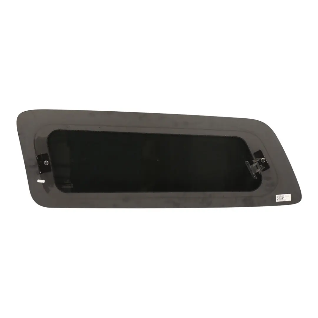 Mk2 Hardtop Window Rear Cab Glazing Glass Right O/S 2HJ071860A to Volkswagen Amarok with Part number 2HJ071860B Volkswagen Amarok Mk2 Hardtop Window Rear Cab Glazing Glass Right O/S 2HJ071860A - SKU 2HJ071860B - Part number 2HJ071860B