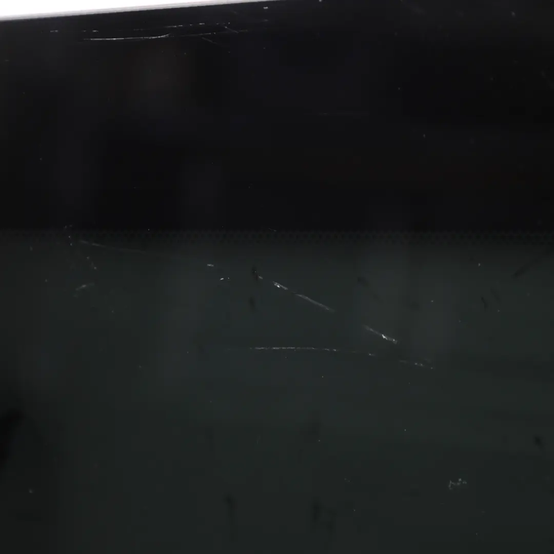 Volkswagen Amarok Mk2 Hardtop Window Rear Cab Glazing Glass Right O/S 2HJ071860A - SKU 2HJ071860B - Part number 2HJ071860B