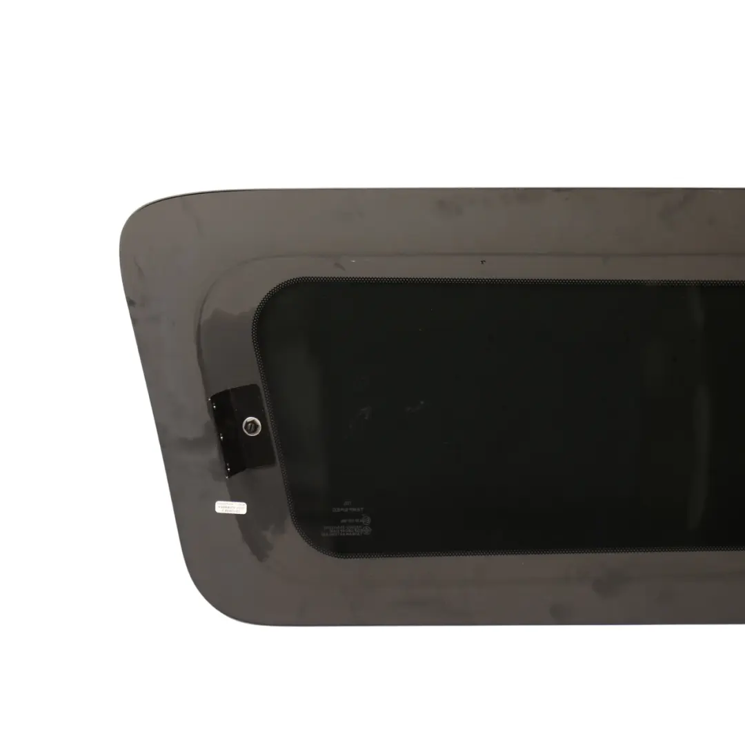 Mk2 Hardtop Window Rear Cab Glazing Glass Right O/S 2HJ071860A to Volkswagen Amarok with Part number 2HJ071860B Volkswagen Amarok Mk2 Hardtop Window Rear Cab Glazing Glass Right O/S 2HJ071860A - SKU 2HJ071860B - Part number 2HJ071860B