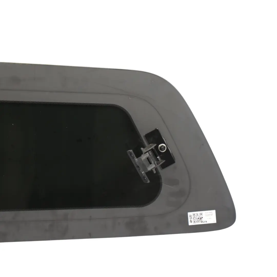 Mk2 Hardtop Window Rear Cab Glazing Glass Right O/S 2HJ071860A to Volkswagen Amarok with Part number 2HJ071860B Volkswagen Amarok Mk2 Hardtop Window Rear Cab Glazing Glass Right O/S 2HJ071860A - SKU 2HJ071860B - Part number 2HJ071860B