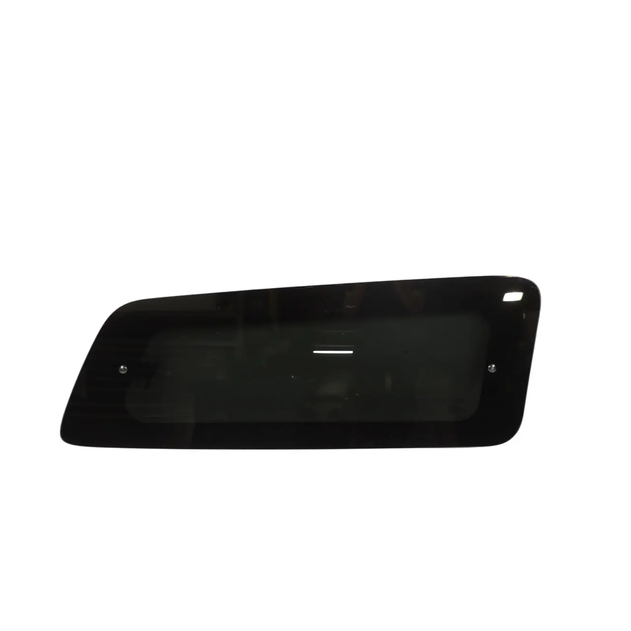 Volkswagen Amarok Mk2 Hardtop Window Rear Cab Glazing Glass Right O/S 2HJ071860A