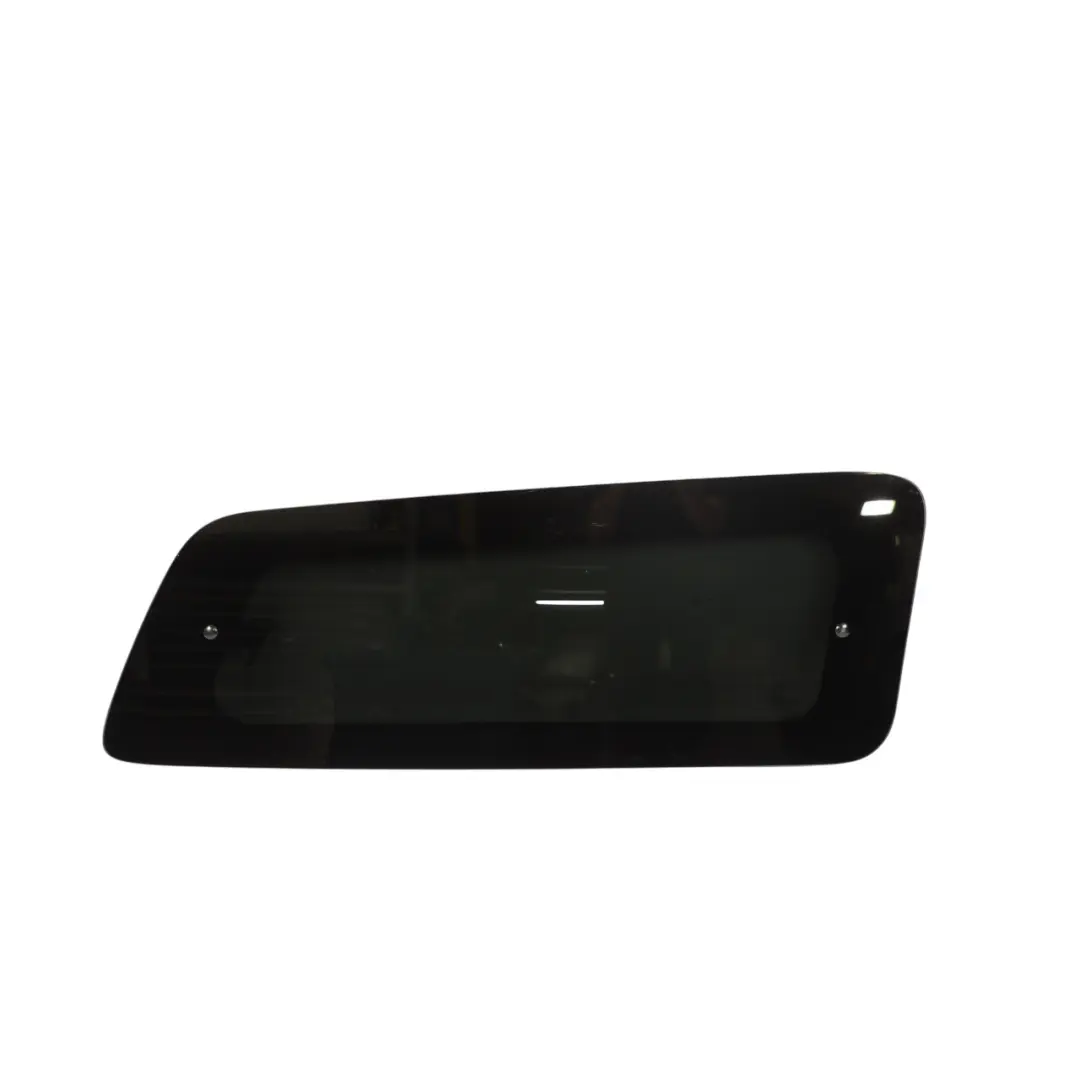 Mk2 Hardtop Window Rear Cab Glazing Glass Right O/S 2HJ071860A to Volkswagen Amarok with Part number 2HJ071860B Volkswagen Amarok Mk2 Hardtop Window Rear Cab Glazing Glass Right O/S 2HJ071860A - SKU 2HJ071860B - Part number 2HJ071860B