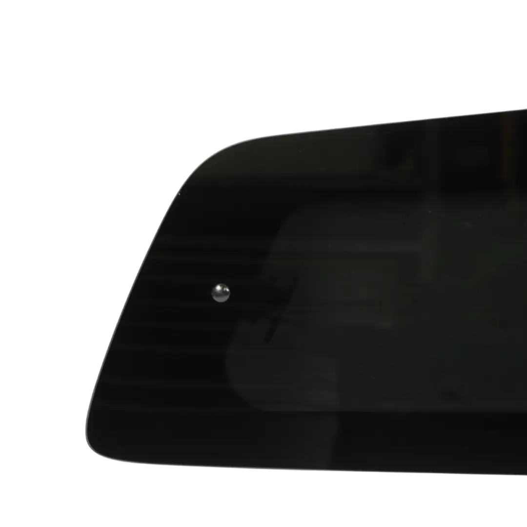Volkswagen Amarok Mk2 Hardtop Window Rear Cab Glazing Glass Right O/S 2HJ071860A - SKU 2HJ071860B - Part number 2HJ071860B