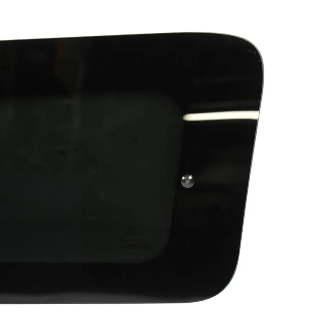 Mk2 Hardtop Window Rear Cab Glazing Glass Right O/S 2HJ071860A to Volkswagen Amarok with Part number 2HJ071860B Volkswagen Amarok Mk2 Hardtop Window Rear Cab Glazing Glass Right O/S 2HJ071860A - SKU 2HJ071860B - Part number 2HJ071860B