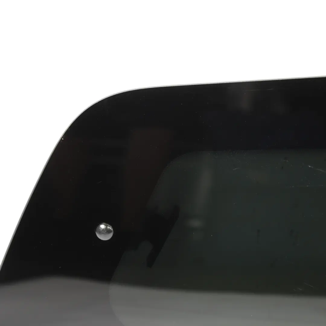 Volkswagen Amarok Mk2 Hardtop Window Rear Cab Glazing Glass Right O/S 2HJ071860A - SKU 2HJ071860B - Part number 2HJ071860B