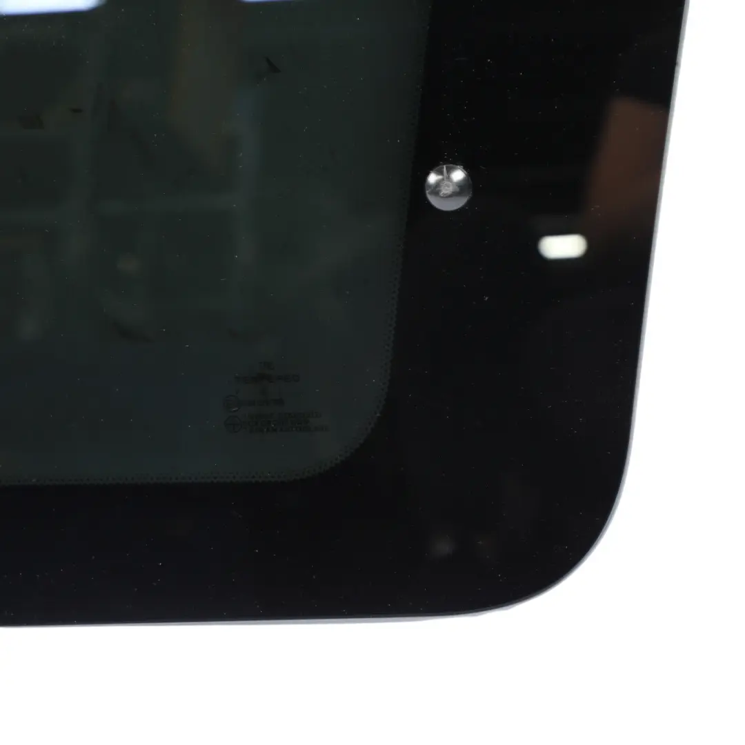 Mk2 Hardtop Window Rear Cab Glazing Glass Right O/S 2HJ071860A to Volkswagen Amarok with Part number 2HJ071860B Volkswagen Amarok Mk2 Hardtop Window Rear Cab Glazing Glass Right O/S 2HJ071860A - SKU 2HJ071860B - Part number 2HJ071860B
