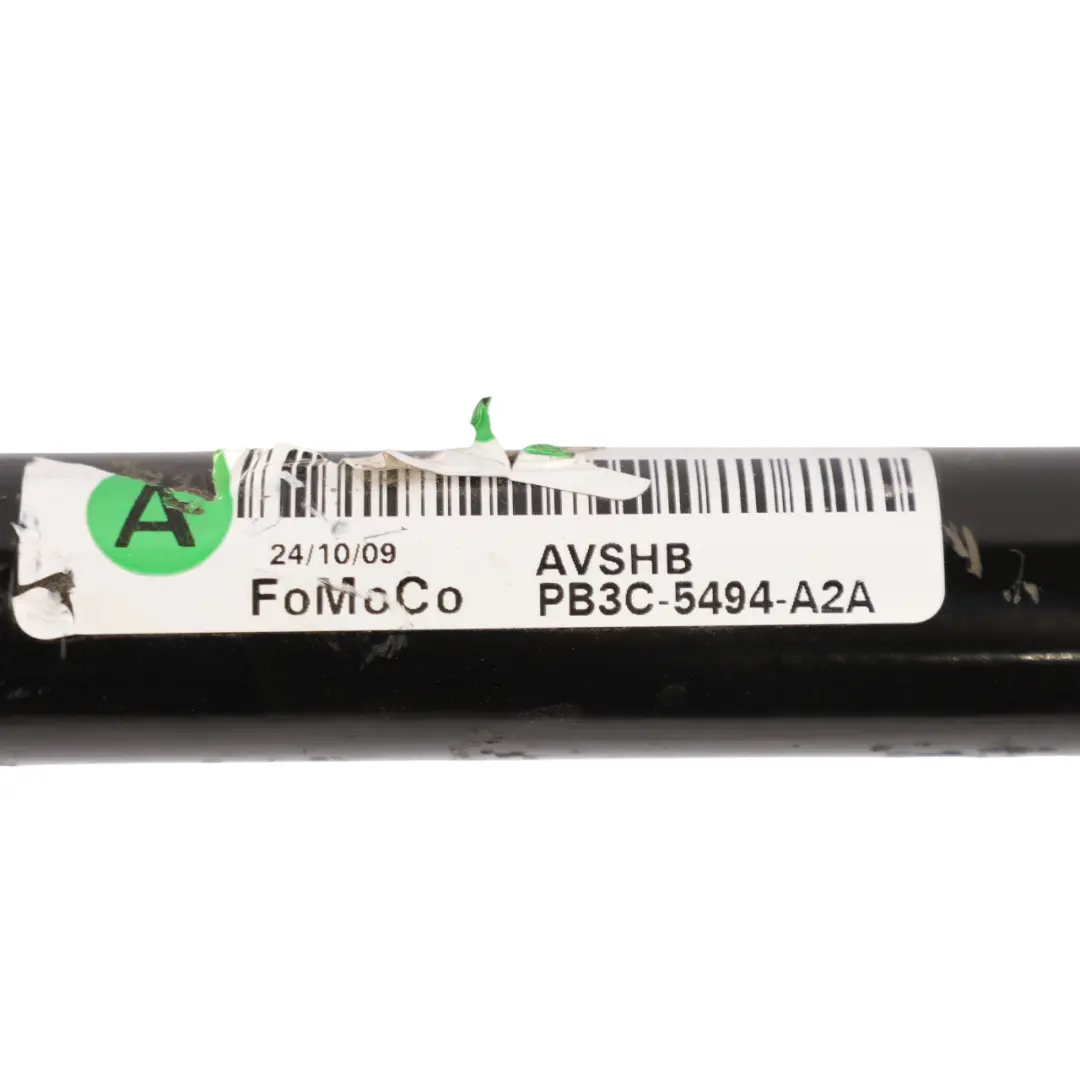 Volkswagen Amarok NF Ford Ranger Front Stabilizer Anti Roll Bar PB3C-5494-A2A - SKU 2HJ411303A - Part number 2HJ411303A