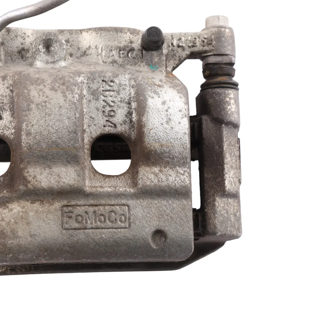 Volkswagen Amarok Mk2 Brake Caliper Housing Front Right O/S MB3C-2010-BE - SKU 2HJ615123F - Part number 2HJ615123F