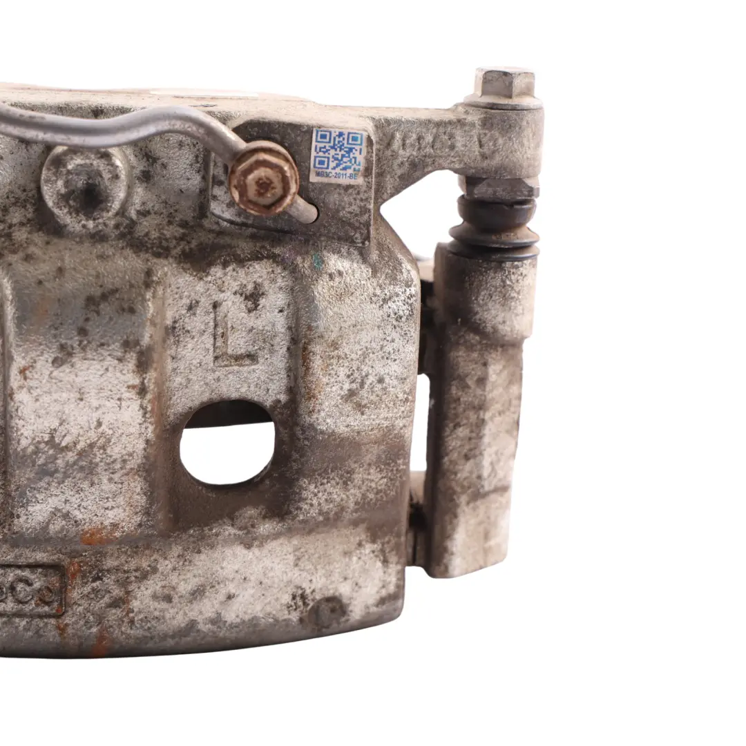 Volkswagen Amarok Mk2 Brake Caliper Housing Front Left N/S MB3C-2011-BE - SKU 2HJ615123J - Part number 2HJ615123J
