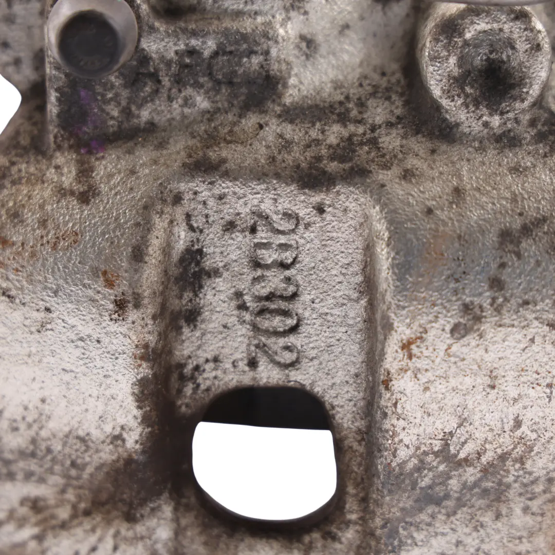 Mk2 Brake Caliper Housing Front Left N/S MB3C-2011-BE to Volkswagen Amarok with Part number 2HJ615123J Volkswagen Amarok Mk2 Brake Caliper Housing Front Left N/S MB3C-2011-BE - SKU 2HJ615123J - Part number 2HJ615123J