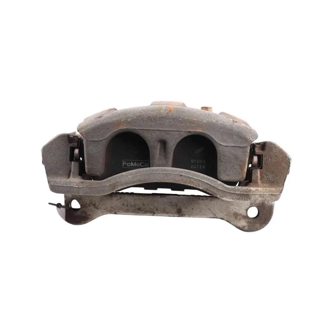 Mk2 Brake Caliper Housing Front Left N/S MB3C-2011-BE to Volkswagen Amarok with Part number 2HJ615123J Volkswagen Amarok Mk2 Brake Caliper Housing Front Left N/S MB3C-2011-BE - SKU 2HJ615123J - Part number 2HJ615123J