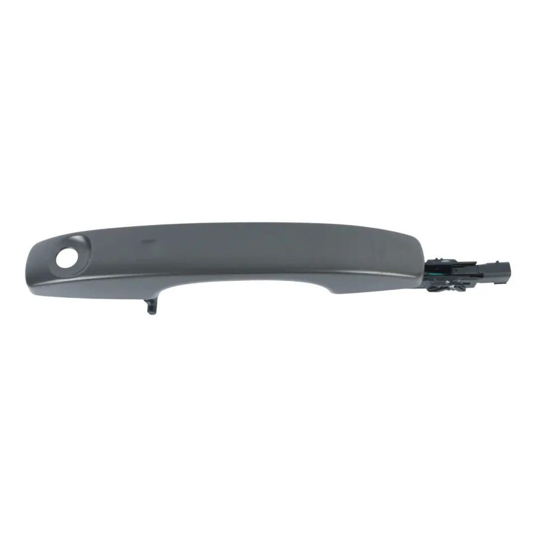 Exterior Door Handle Kessy Front Driver's Side to Volkswagen Amarok NF with Part number 2HJ837205Q Volkswagen Amarok NF Exterior Door Handle Kessy Front Driver's Side - SKU 2HJ837205Q - Part number 2HJ837205Q