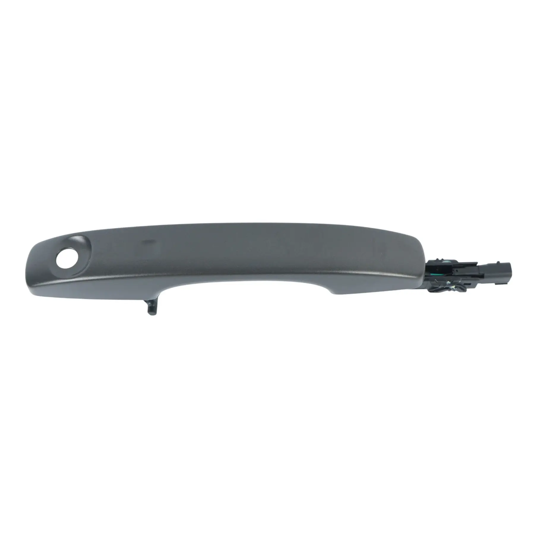 Volkswagen Amarok NF Exterior Door Handle Kessy Front Driver's Side 2HJ837205Q
