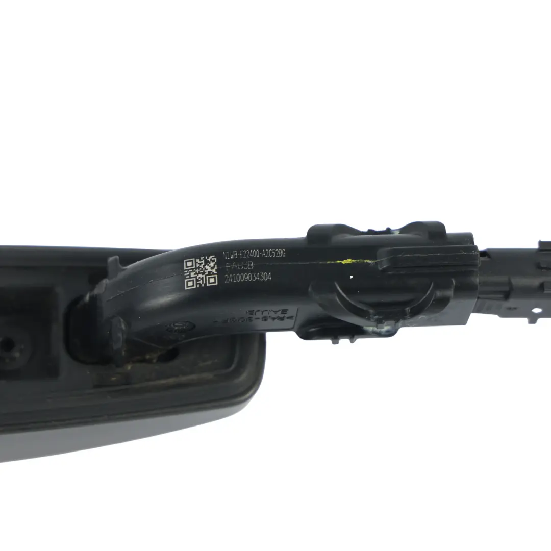 Exterior Door Handle Kessy Front Driver's Side to Volkswagen Amarok NF with Part number 2HJ837205Q Volkswagen Amarok NF Exterior Door Handle Kessy Front Driver's Side - SKU 2HJ837205Q - Part number 2HJ837205Q