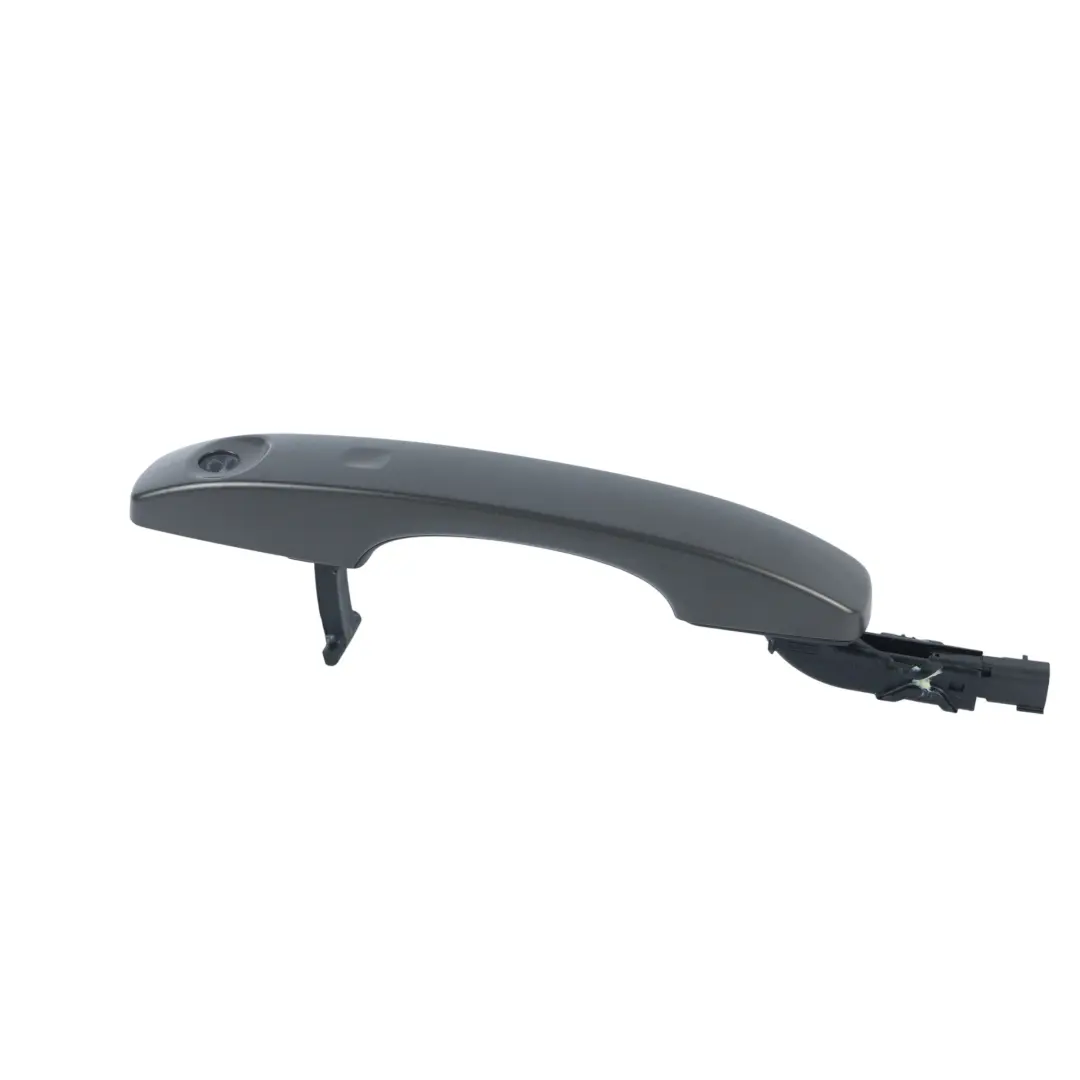 Exterior Door Handle Kessy Front Driver's Side to Volkswagen Amarok NF with Part number 2HJ837205Q Volkswagen Amarok NF Exterior Door Handle Kessy Front Driver's Side - SKU 2HJ837205Q - Part number 2HJ837205Q