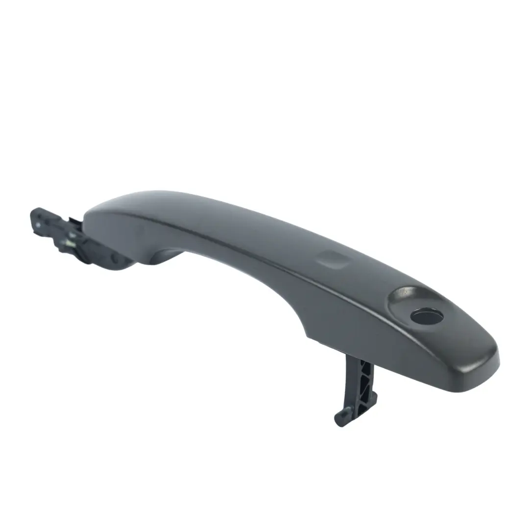Exterior Door Handle Kessy Front Driver's Side to Volkswagen Amarok NF with Part number 2HJ837205Q Volkswagen Amarok NF Exterior Door Handle Kessy Front Driver's Side - SKU 2HJ837205Q - Part number 2HJ837205Q