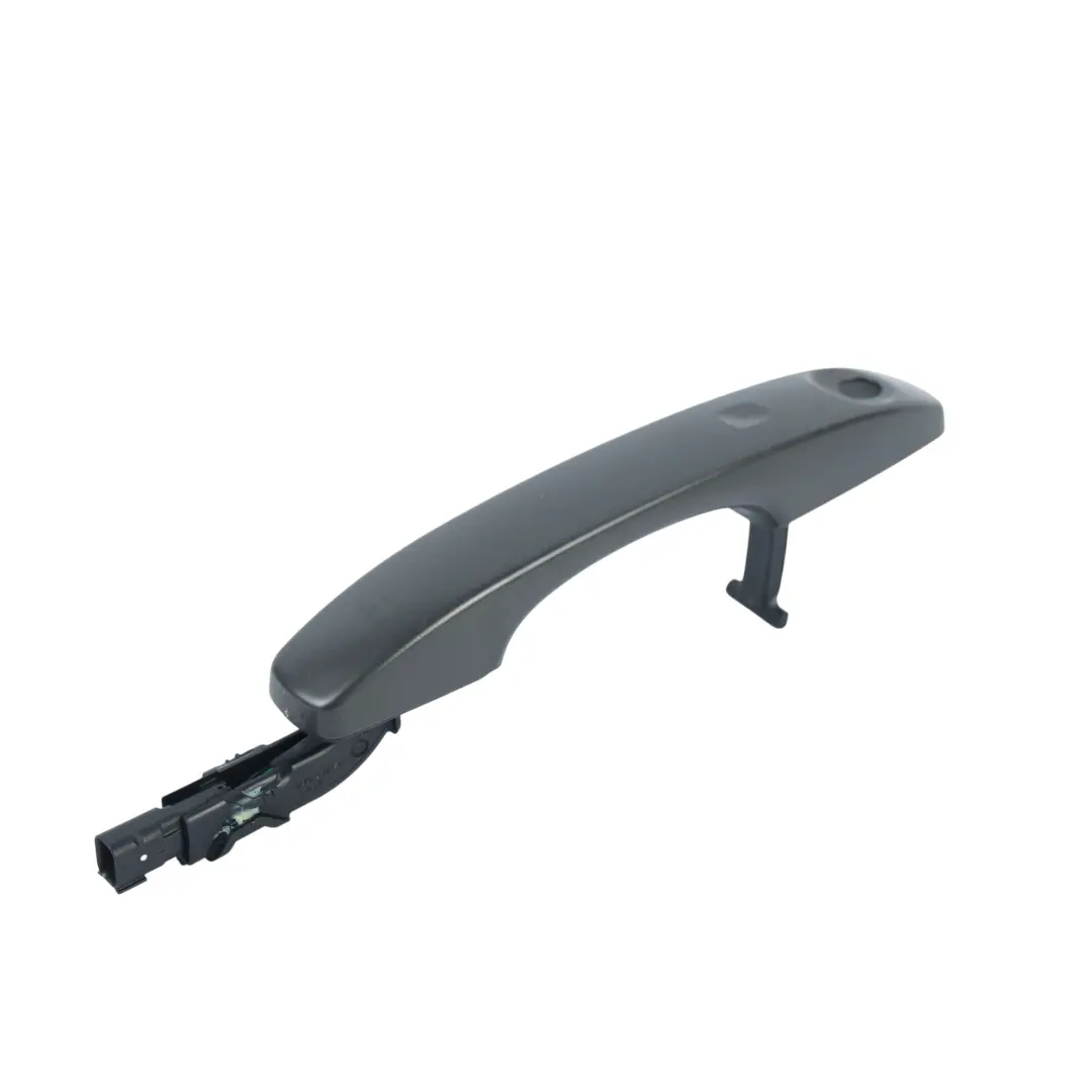 Exterior Door Handle Kessy Front Driver's Side to Volkswagen Amarok NF with Part number 2HJ837205Q Volkswagen Amarok NF Exterior Door Handle Kessy Front Driver's Side - SKU 2HJ837205Q - Part number 2HJ837205Q