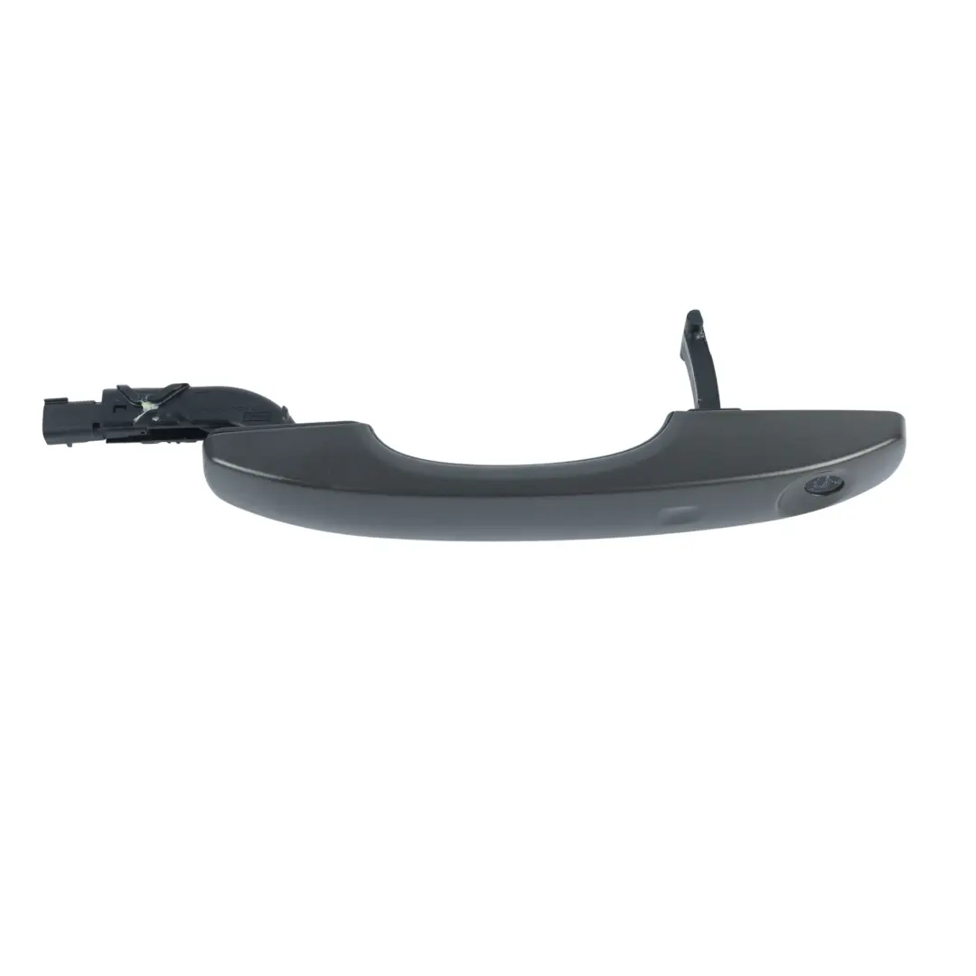 Volkswagen Amarok NF Exterior Door Handle Kessy Front Driver's Side - SKU 2HJ837205Q - Part number 2HJ837205Q