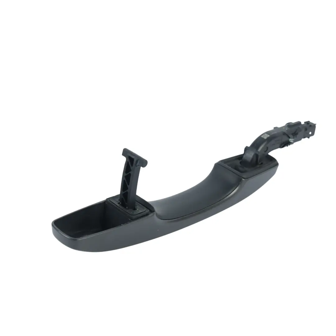 Exterior Door Handle Kessy Front Driver's Side to Volkswagen Amarok NF with Part number 2HJ837205Q Volkswagen Amarok NF Exterior Door Handle Kessy Front Driver's Side - SKU 2HJ837205Q - Part number 2HJ837205Q