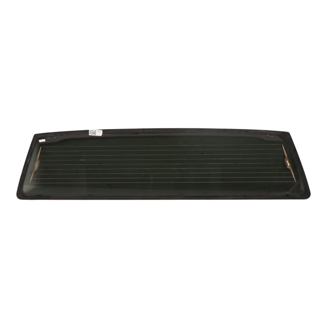 Volkswagen Amarok Mk2 Hardtop Rear Window Cab Glazing Glass AS3 2HJ071860 - SKU 2HJ845051E - Part number 2HJ845051E