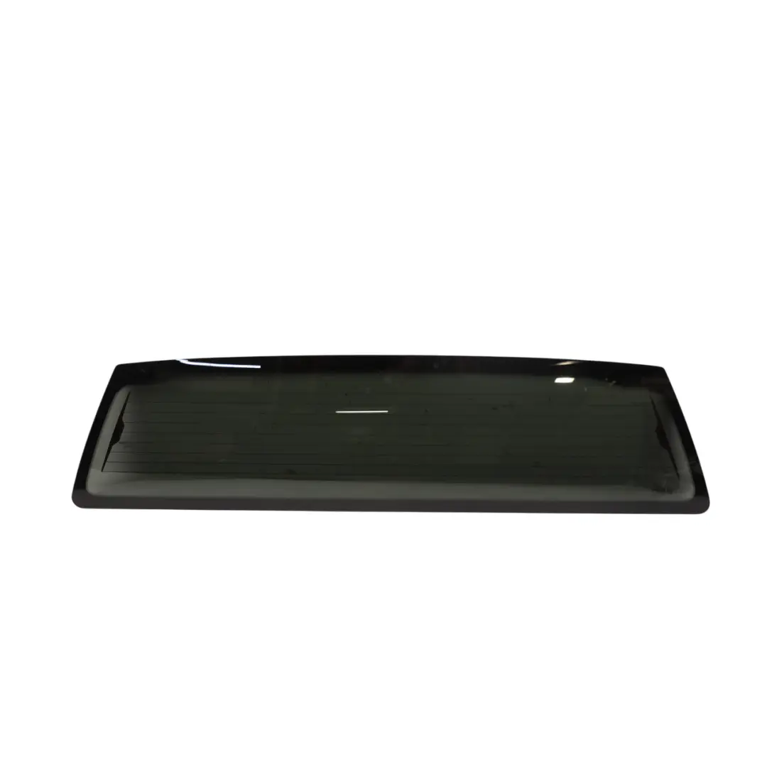 Mk2 Hardtop Rear Window Cab Glazing Glass AS3 2HJ071860 to Volkswagen Amarok with Part number 2HJ845051E Volkswagen Amarok Mk2 Hardtop Rear Window Cab Glazing Glass AS3 2HJ071860 - SKU 2HJ845051E - Part number 2HJ845051E