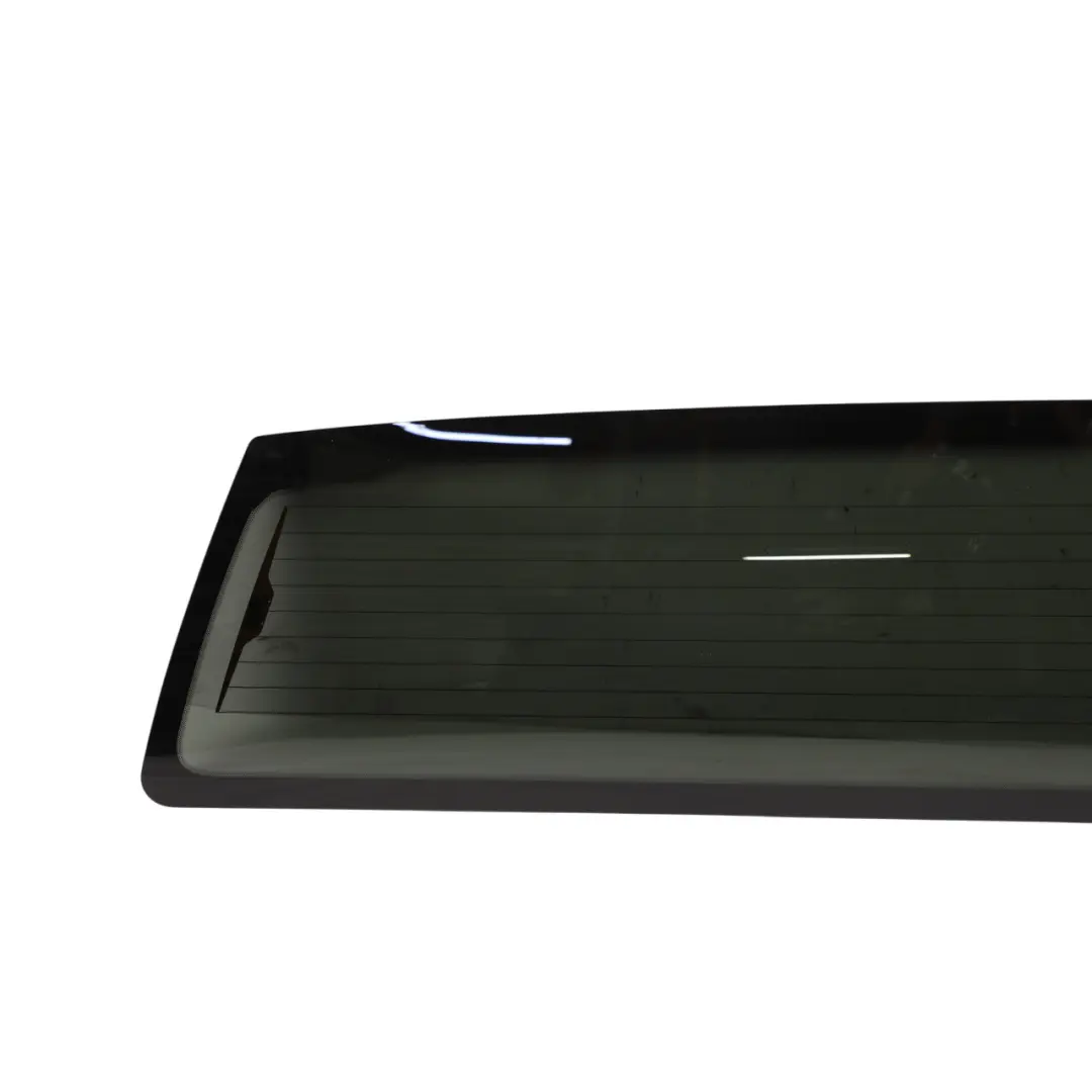 Volkswagen Amarok Mk2 Hardtop Rear Window Cab Glazing Glass AS3 2HJ071860 - SKU 2HJ845051E - Part number 2HJ845051E