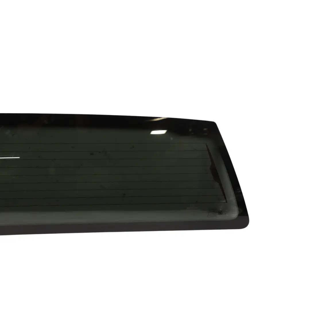 Volkswagen Amarok Mk2 Hardtop Rear Window Cab Glazing Glass AS3 2HJ071860 - SKU 2HJ845051E - Part number 2HJ845051E