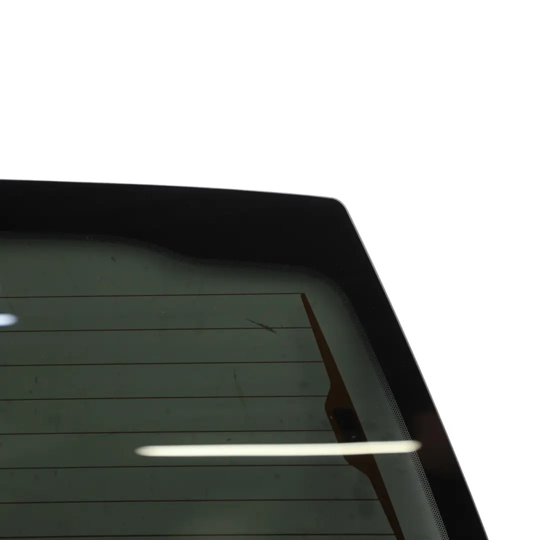 Volkswagen Amarok Mk2 Hardtop Rear Window Cab Glazing Glass AS3 2HJ071860 - SKU 2HJ845051E - Part number 2HJ845051E