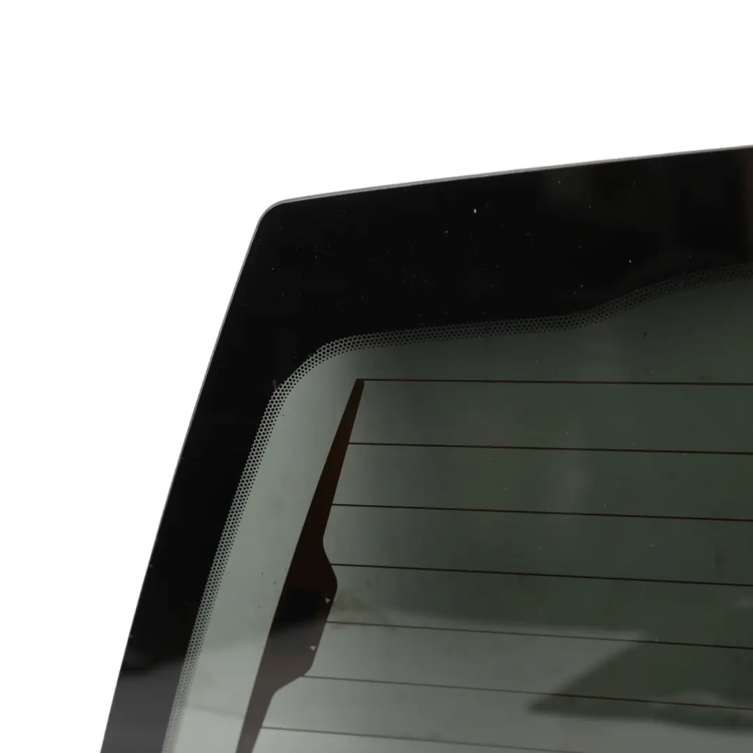 Volkswagen Amarok Mk2 Hardtop Rear Window Cab Glazing Glass AS3 2HJ071860 - SKU 2HJ845051E - Part number 2HJ845051E