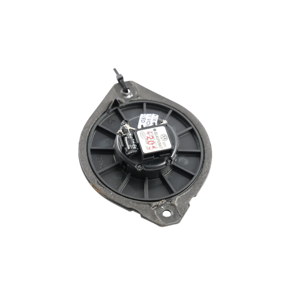 2K Dashboard Treble Speaker Audio System Unit to Volkswagen Caddy with Part number 2K0035411A Volkswagen Caddy 2K Dashboard Treble Speaker Audio System Unit - SKU 2K0035411A - Part number 2K0035411A