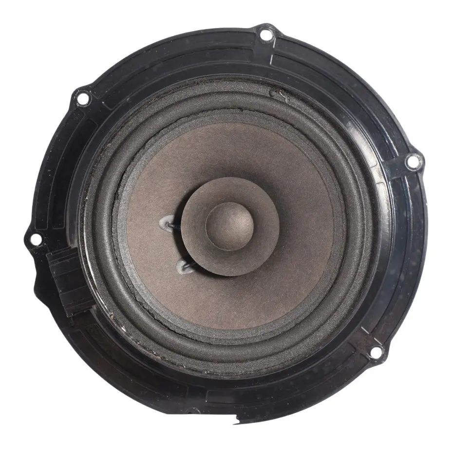 Volkswagen Caddy 2K Altavoz Audio Puerta Delantero Izquierdo Derecho 2K0035710