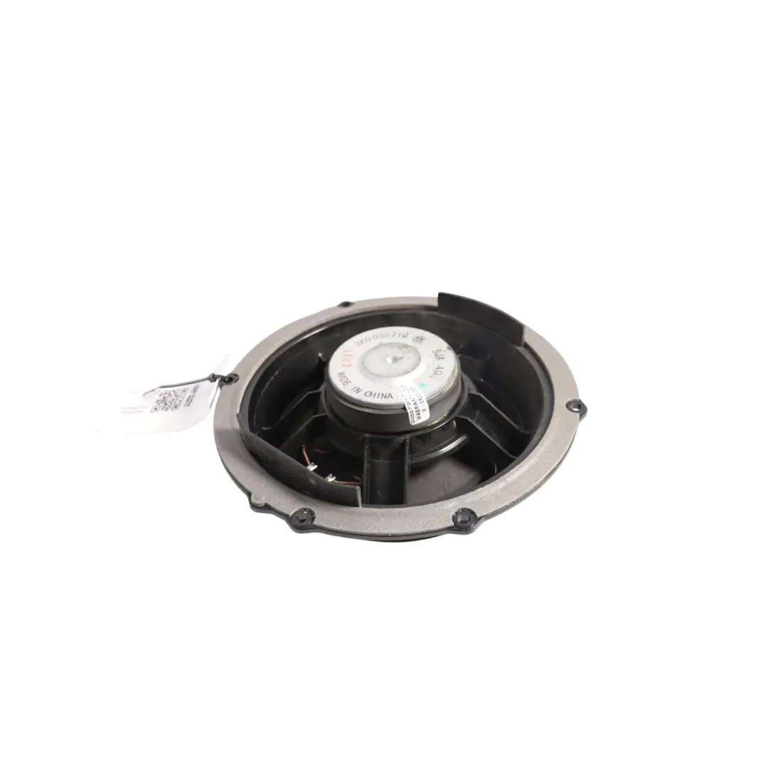 2K Altavoz Audio Puerta Delantero Izquierdo Derecho para Volkswagen Caddy con número de pieza 2K0035710 Volkswagen Caddy 2K Altavoz Audio Puerta Delantero Izquierdo Derecho - SKU 2K0035710 - Número de pieza 2K0035710