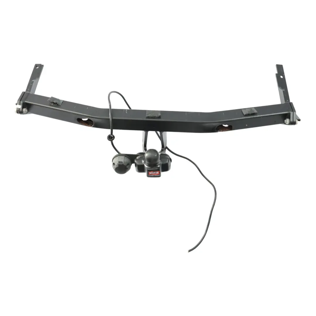 Volkswagen Caddy 2K Tow Bar Witter Trailer Hitch Towbar Carrier - SKU 2K0092101C - Part number 2K0092101C