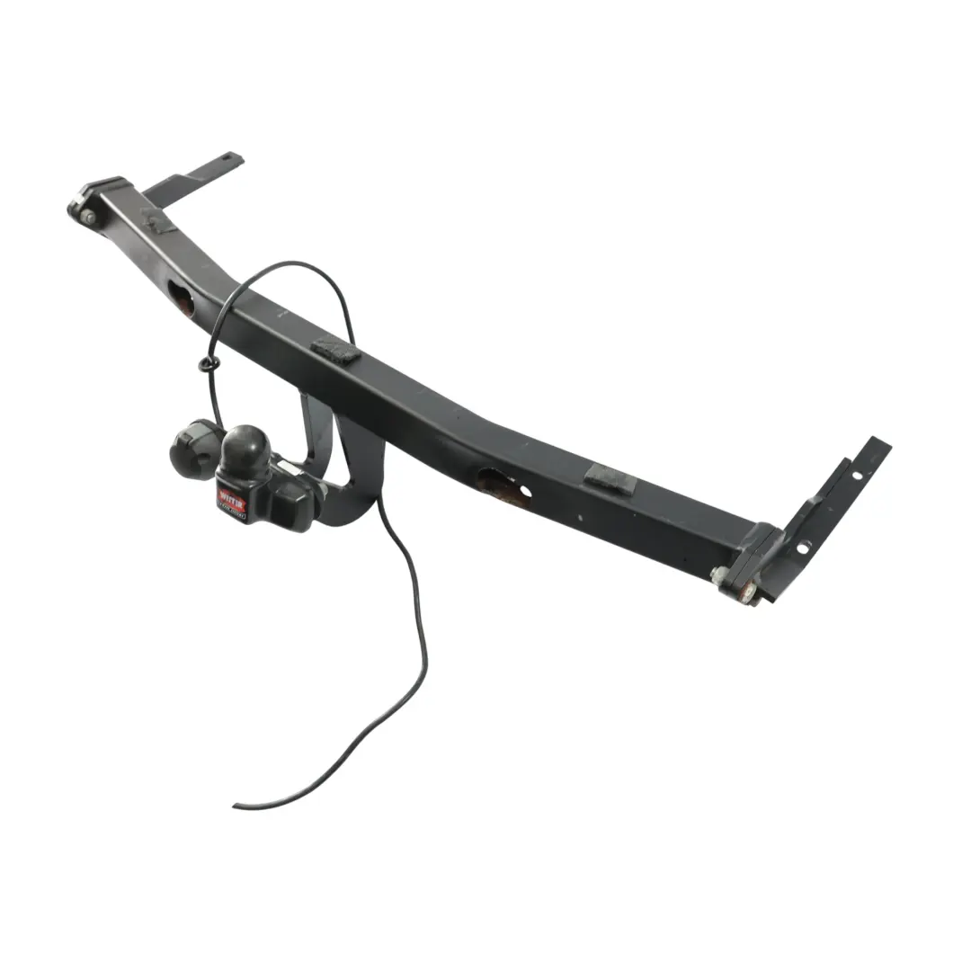 2K Tow Bar Witter Trailer Hitch Towbar Carrier to Volkswagen Caddy with Part number 2K0092101C Volkswagen Caddy 2K Tow Bar Witter Trailer Hitch Towbar Carrier - SKU 2K0092101C - Part number 2K0092101C