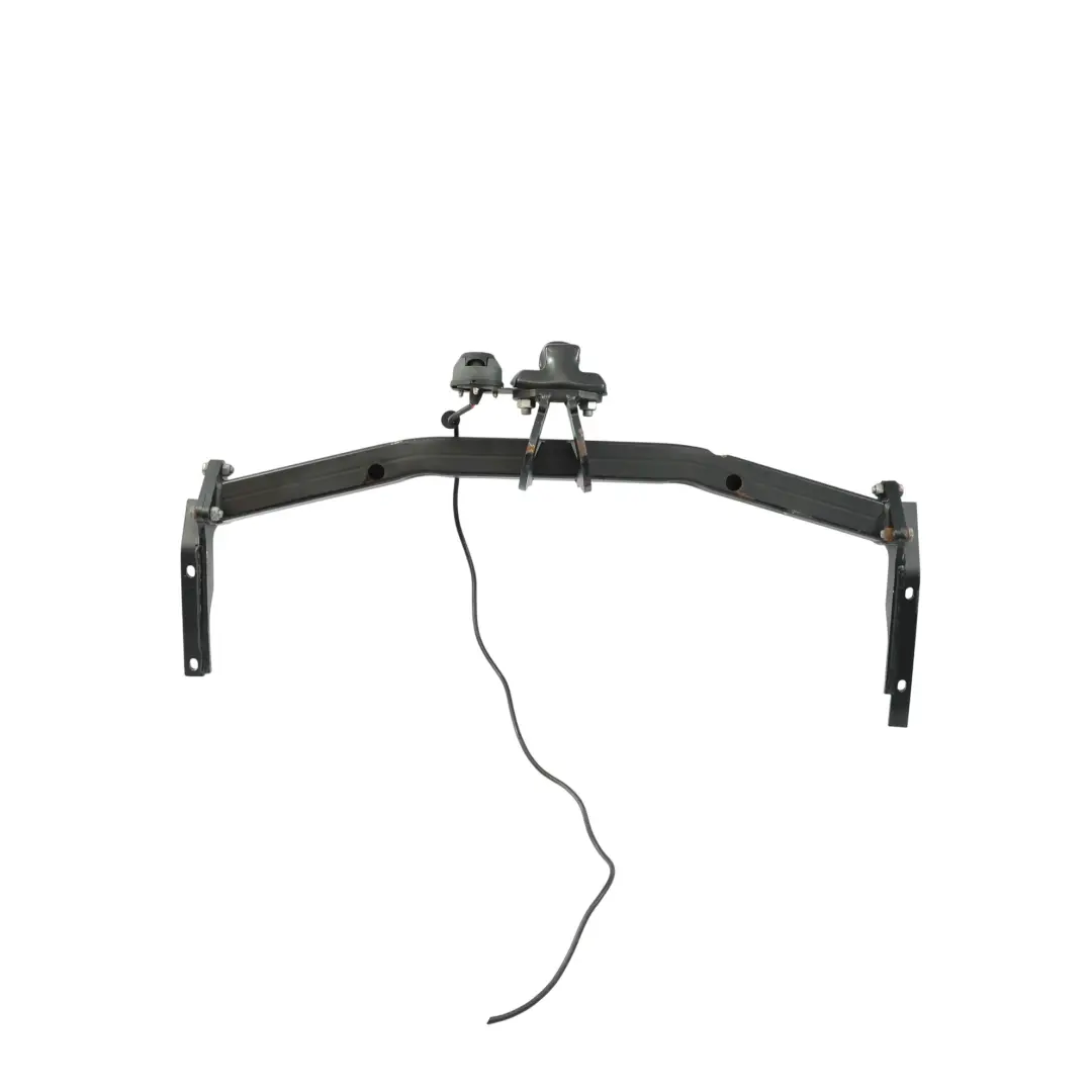 2K Anhängerkupplung Witter Abschleppvorrichtung für Volkswagen Caddy mit Teilenummer 2K0092101C Volkswagen Caddy 2K Anhängerkupplung Witter Abschleppvorrichtung - SKU 2K0092101C - Teilenummer 2K0092101C