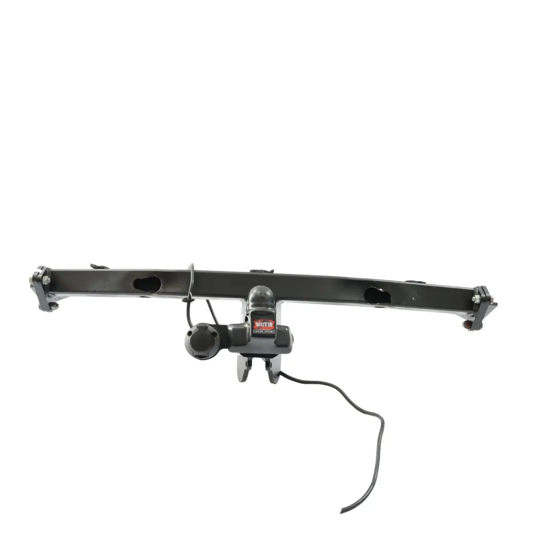 2K Anhängerkupplung Witter Abschleppvorrichtung für Volkswagen Caddy mit Teilenummer 2K0092101C Volkswagen Caddy 2K Anhängerkupplung Witter Abschleppvorrichtung - SKU 2K0092101C - Teilenummer 2K0092101C