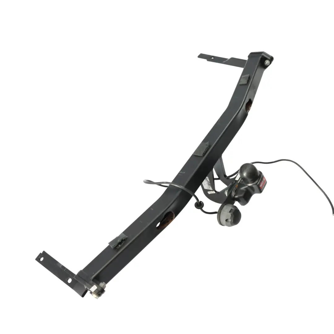 2K Attelage Remorque Porte-Vélos pour Volkswagen Caddy à propos du numéro de pièce 2K0092101C Volkswagen Caddy 2K Attelage Remorque Porte-Vélos - SKU 2K0092101C - Numéro de pièce 2K0092101C