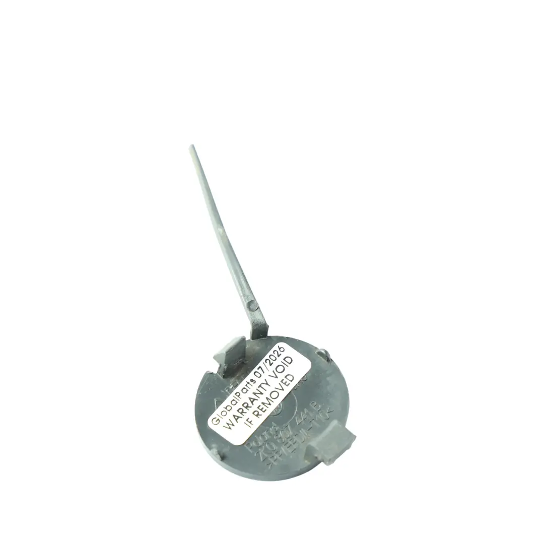 2K Abschleppöse Abdeckung Hinten Rechts Nachtblau für Volkswagen Caddy mit Teilenummer 2K0807441B Volkswagen Caddy 2K Abschleppöse Abdeckung Hinten Rechts Nachtblau - SKU 2K0807441B-NBL - Teilenummer 2K0807441B