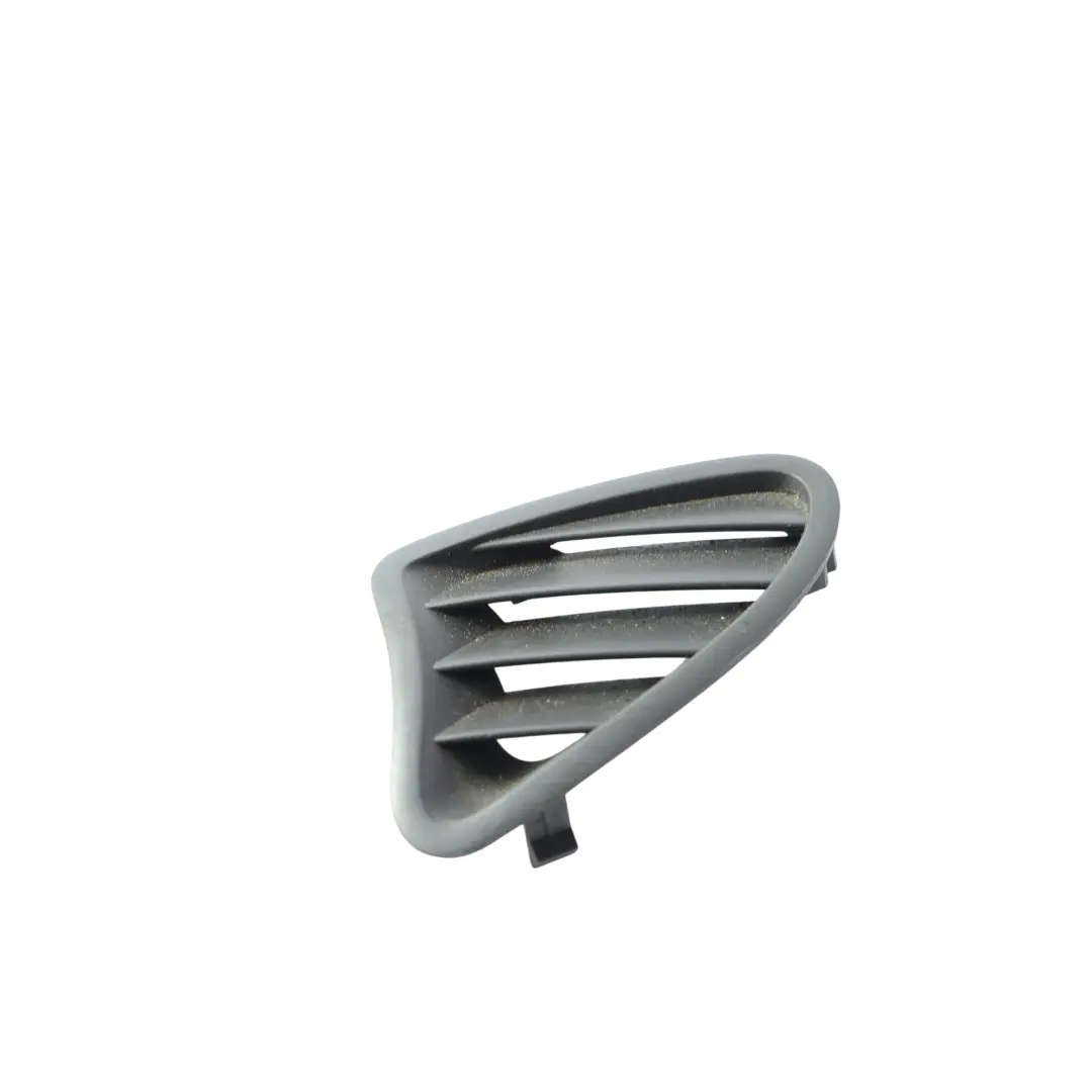 Volkswagen Caddy 2K Grille Aération Tableau de Bord Droite - SKU 2K0819706 - Numéro de pièce 2K0819706