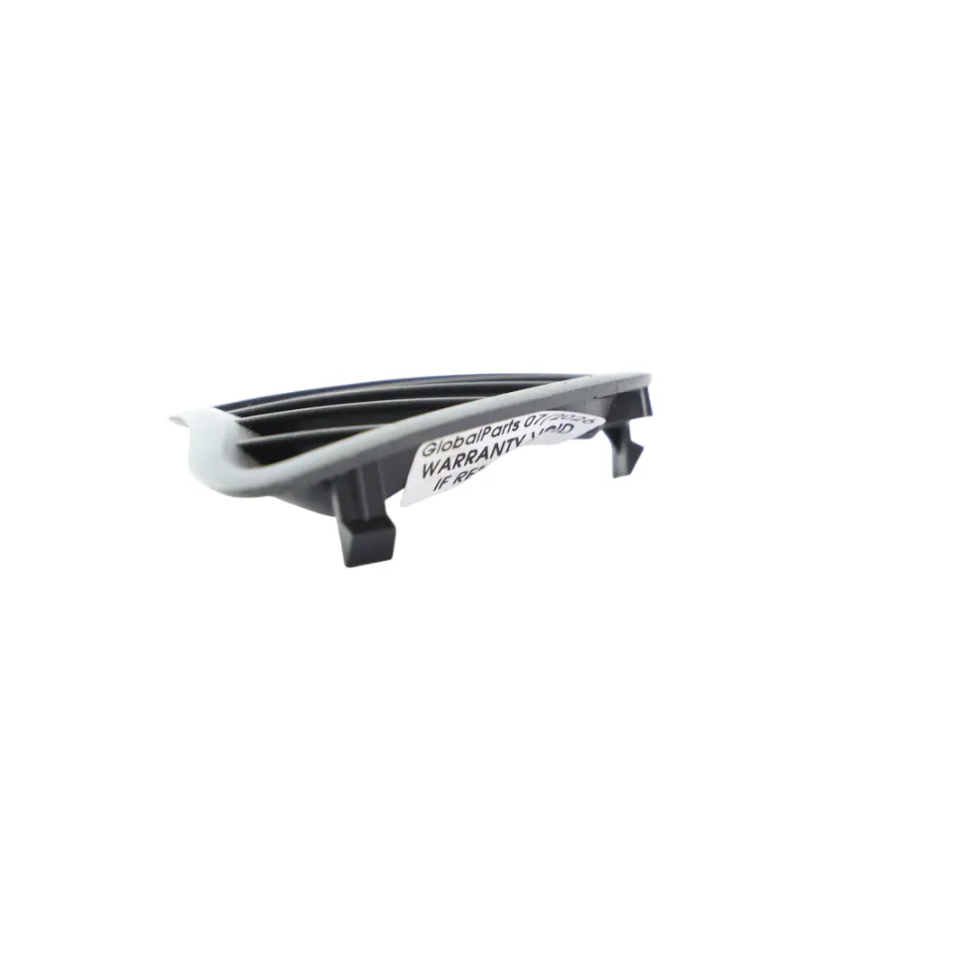 Volkswagen Caddy 2K Grille Aération Tableau de Bord Droite - SKU 2K0819706 - Numéro de pièce 2K0819706