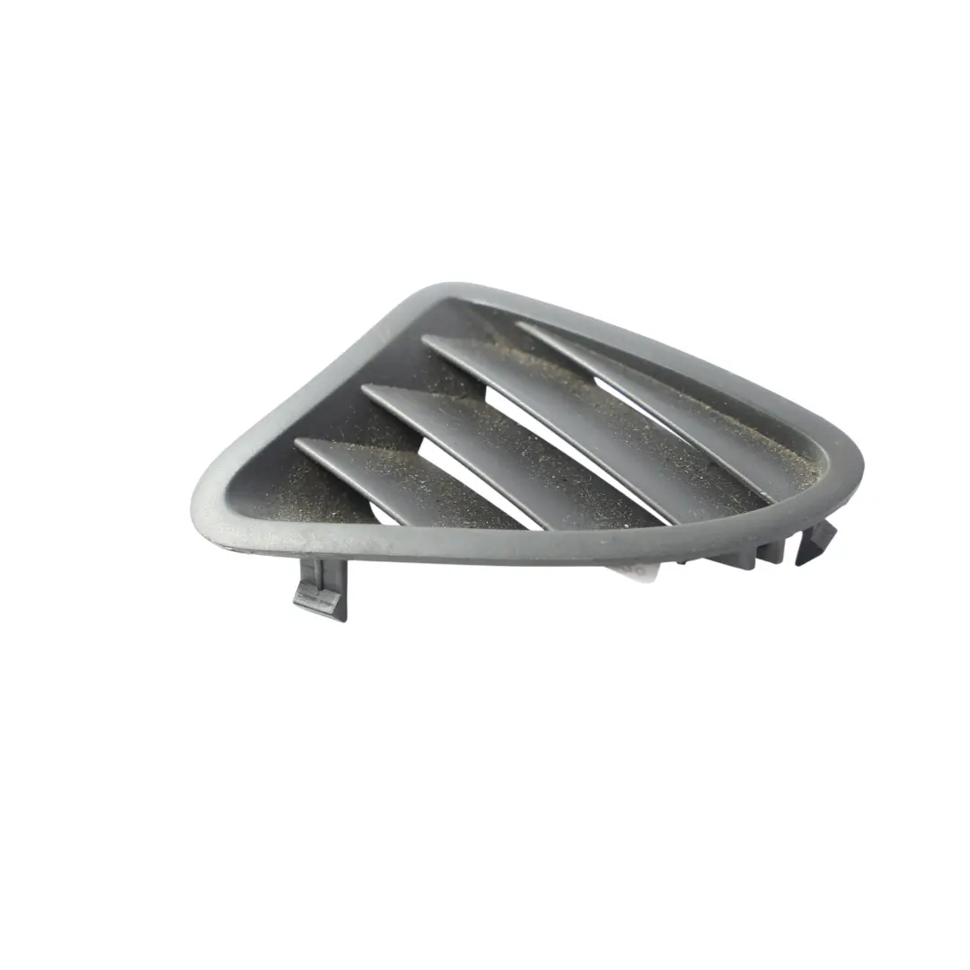 Volkswagen Caddy 2K Dashboard Air Vent Trim Cover Panel Right O/S - SKU 2K0819706 - Part number 2K0819706