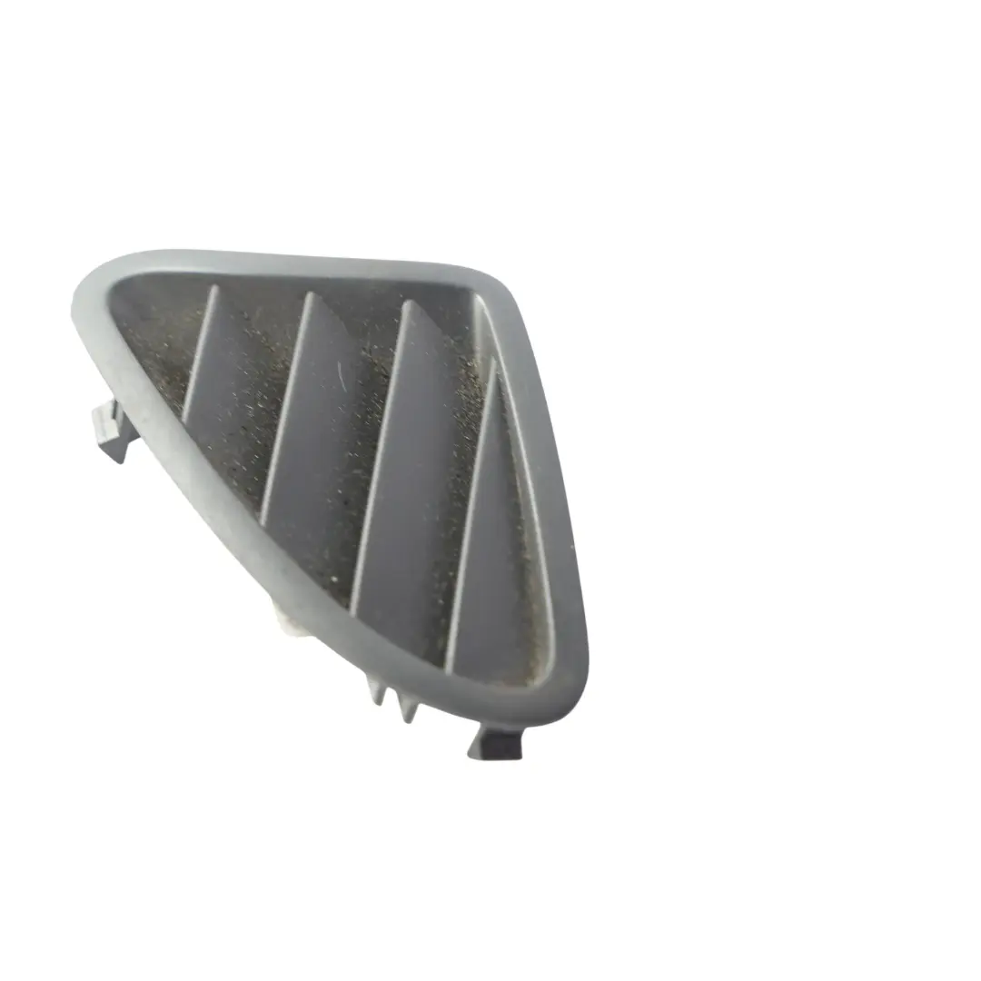 Volkswagen Caddy 2K Dashboard Air Vent Trim Cover Panel Right O/S - SKU 2K0819706 - Part number 2K0819706