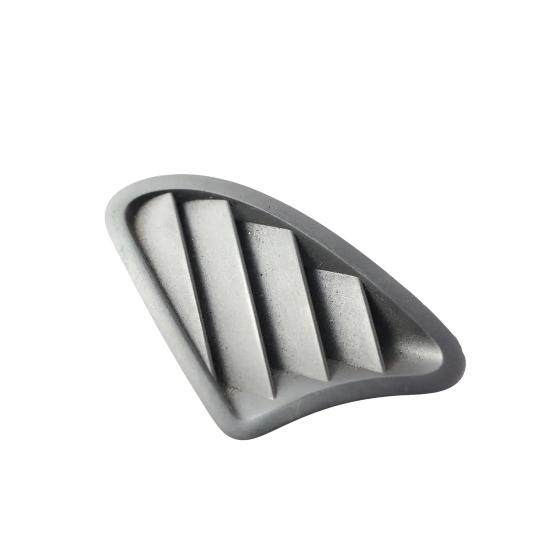 Volkswagen Caddy 2K Dashboard Air Vent Trim Cover Panel Right O/S - SKU 2K0819706 - Part number 2K0819706